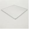 Buy cheap Low Iron Customized Size Extra Clear Glass For Building from wholesalers