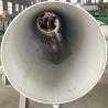Buy cheap TP316 / TP316L / TP316H Stainless Steel Pipe Tube SCH40S EN 10204-3.1 Certificate from wholesalers