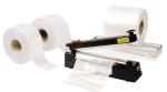 layflat tubing for packaging layflat tubing food grade lay flat poly tubing
