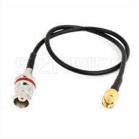 Buy cheap RG316 RF Coaxial Pigtail Antenna Cable product