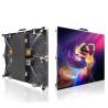 Buy cheap P1.56 Full Color Indoor LED Screen 3840HZ Live Broadcast Indoor Rental Led Display from wholesalers