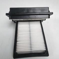Buy cheap Komatsu Excavator Cabin Water Filtration System 2A5 979 1551 Car Air Conditioner Filter from wholesalers