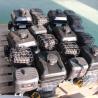 Buy cheap Mini Small EURO 5 1.7 T Excavator Installation Hydraulic Compact Excavator from wholesalers