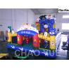 Buy cheap Fun Haier Brother Inflatable Amusement Park(CYFC-07) from wholesalers
