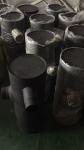komatsu PC350-7 PC300-7 EXCAVATOR MUFFLER 6743-11-5721