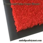 8.5MM 36 Inch Wide Commercial Carpet Runner Heavy Duty Entrance Matting Roll