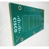 Buy cheap 36 Floors FR4 TG170 PCB Printing Service High Tg Ten Layers Immersion Gold from wholesalers