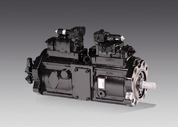 Buy cheap Kawasaki Hydraulic Pump K3V63DT-9C0S For Hyundai R130-7 R140-7 R150 Excavator from wholesalers