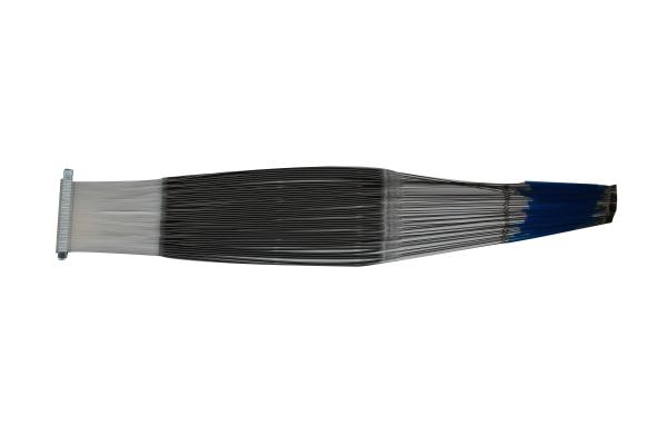 Buy cheap Steel Heald Electronic Jacquard Spare Parts , Drop Wires For Weaving Machinery from wholesalers