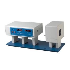 Luminous Transmittance and Haze Meter Haze tester Opacity Tester