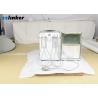 Buy cheap Orthodontic Dental Chair Unit Lab Vacuum Mobile 1pc 3 Way Syringe Oilfree Modern from wholesalers