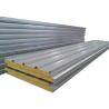Buy cheap Sandwhich Panel Galvanized Steel Roofing Sheets from wholesalers