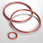 Wear Resistant Waterproof O Ring Multifunctional Excellent UV Protection