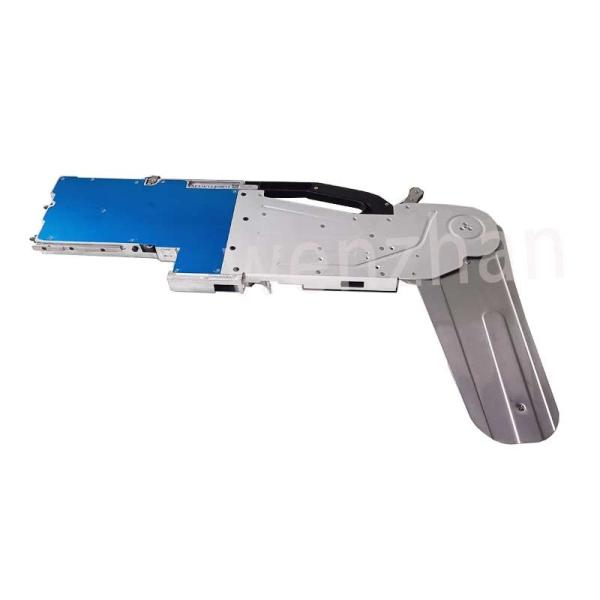 Buy cheap SMT Chip Mounter Samsung Hanwha Electric Smart 12mm 16mm Feeder from wholesalers