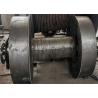 Buy cheap Polished Grooved Drum Sleeves For 20mm-2000mm Diameter from wholesalers