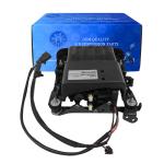 97035815110 97035815109 Air Suspension Compressor Pump With Cover For Porsche