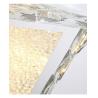 Buy cheap Luxury Simple Square Crystal Ceiling luxury light(WH-CA-110) from wholesalers