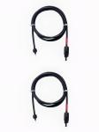 12 AWG 4 Conductor Cable , Photovoltaic Solar Cable UL Certification