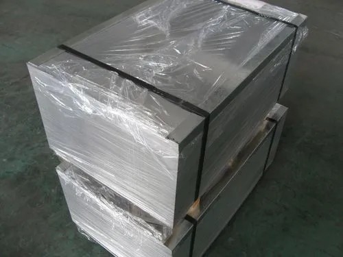 Custom-Designed Printed Tinplate Sheets for Unique Packaging Needs