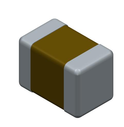 Buy cheap 0805 SMD Capacitors Resistors Murata GCM Car GCM21BR71A225KA37L from wholesalers