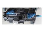 SK135SR Kawasaki Control Valve SK135-8 Hydraulic Valve Assembly
