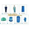 Buy cheap 3ply Disposable Medical Face Mask for Medical&Health, Household,,Medical disposable face mask three layers sterility mas from wholesalers