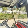 Buy cheap Modern Chassis 6 Seat Street Legal Trailer Vintage Golf Cart Retrofit from wholesalers