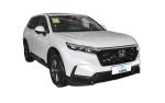 2023 Hon-da CR V CRV Phev Japanese Urban 5 Seater SUV Used For Hon-da Hybrid Car