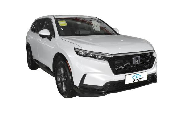 Buy cheap Automatic Hybrid Hondas CR-V CRV PHEV Buy Cars Electric Cars For Honda CR V 5 Seats 7 Seats SUV FROM CHINA from wholesalers