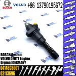 BOSCH injetor 0414693001 02113696 Diesel fuel Unit pump assembly 0414693001