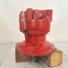 Buy cheap Excavator Hydraulic Swing Motor Assy DH80 170303-00039 For Doosan from wholesalers