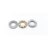 Buy cheap Long Lifetime Stainless Steel Thrust Bearing , 5*10*4mm Gearbox Thrust Bearing from wholesalers