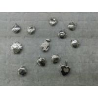 Buy cheap Unique Fashion 316L Stainless Steel Vintage Looking Casting Filigree and product