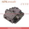 Buy cheap Hydraulic Excavator Swing Motor Parts Cover For Kobelco SK200 SK210-8 SK210-6E from wholesalers