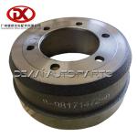 Heavy Duty Front Brake Drum 8981714720 8 98171472 0 Isuzu NQR90 4HK1