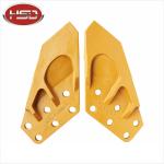 Side cutter 2322148 For D320 Loader