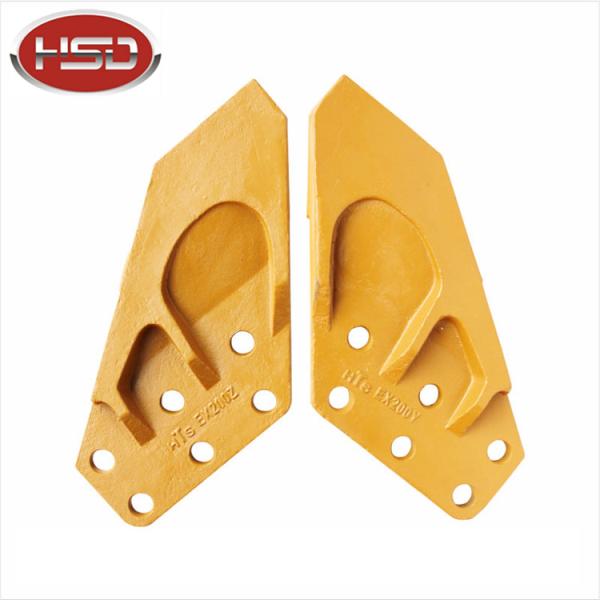 Buy cheap EX200 Cutting Blade EX200 Bucket Side Cutter from wholesalers