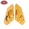 Buy cheap EX200 Cutting Blade EX200 Bucket Side Cutter from wholesalers