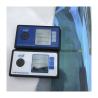 Buy cheap IRR99% Blue Chameleon Window Tint 2 mil Thickness Explosion Proof Anti UV from wholesalers