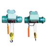 Buy cheap 3M Electric Wire Rope Crane Hoist With Remote Control from wholesalers