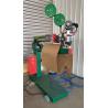 Buy cheap Professional Stitching Machine for Corrugated Carton Boxes Customer's Satisfaction from wholesalers