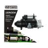 Buy cheap 24V 10T 4.0KW CW STARTER 20R9087 20R-9087 5904518 590-4518 T400418 T434131 11.132.229, 11.132.369, 11.132.600 4470977, from wholesalers