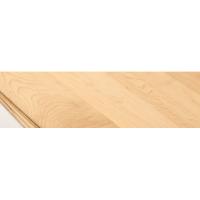 Buy cheap 90x18mm maple hardwood flooring product