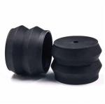 Buy cheap High Performance Customized NBR Flexible Rubber Bellows from wholesalers