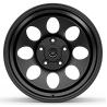 Buy cheap Ram 1500 Dakota Forged Off Road Wheels 5x139.7 20" 21" 22" from wholesalers