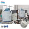 Buy cheap 30 Tons Freshwater Flake Ice Machine 220V Automatic industrial from wholesalers