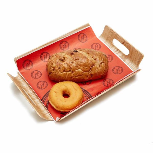 Buy cheap Oven Safe Greaseproof Wax Paper Food Wrap Grease Resistant Paper from wholesalers