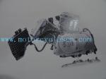 257FMM GT250 4 Stroke 8valve air/oil cool V Type Twin cylinder motorcycle