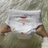 Buy cheap Custom SAP Super Absorbing Performance Disposable Nappies Diaper from wholesalers