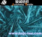 Buy cheap emboss non-inverted velvet flower fabric for decoration/ sofa upholstery /apparel from wholesalers